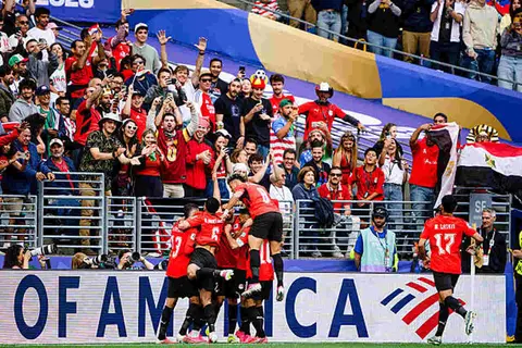 بعد حسم 7 مقاعد.. 18 منتخبًا في سباق التأهل إلى دور الـ16 بكأس العالم (صور)